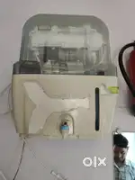 RO water purifier