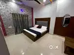 Caretaker for homestay