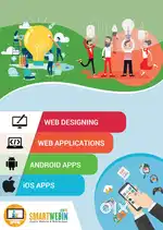 Web Development and Mobile App Development - React, Laravel, Flutter,
