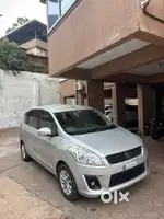 Maruti Suzuki Ertiga Diesel 57000 Km Driven