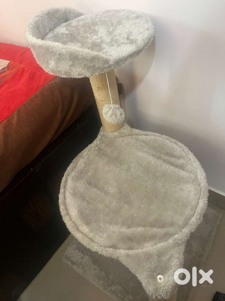 Cat tree home