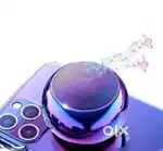 mini Bluetooth speaker