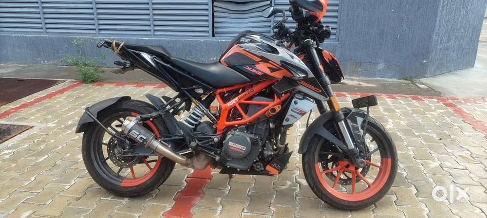 Best duke 390 in south india