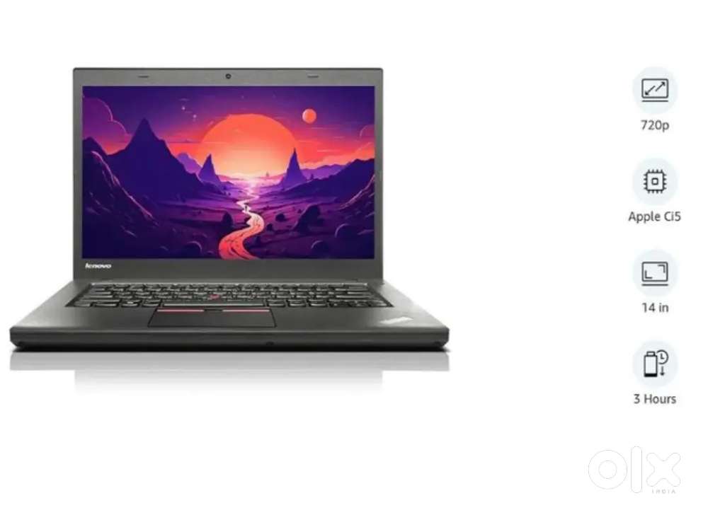 Lenova ThinkPad T450