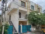 Duplex house 6BHK