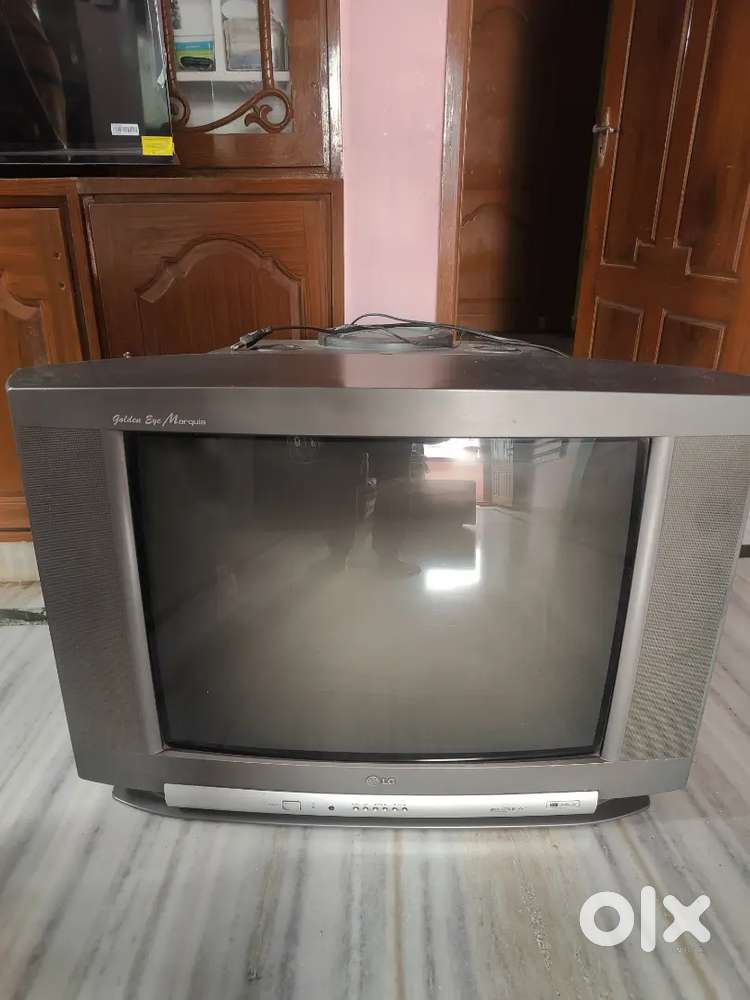 LG Brand Television