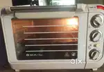 Electronic item