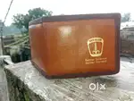 Purse for main
