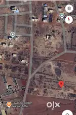 Bidar plot for sale
