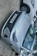 Hyundai Grand i10 Nios 2023 CNG & Hybrids 20000 Km Driven