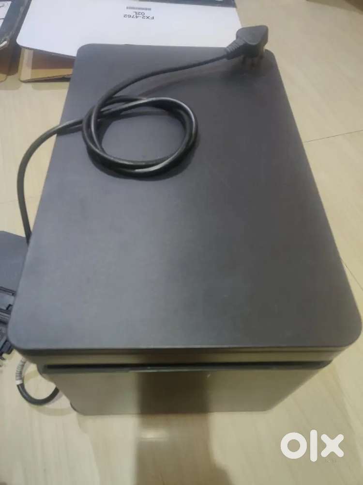 HP LaserJet Pro MFP M126nw Printer – Wireless  Excellent Condition