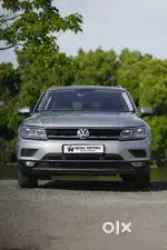Volkswagen Tiguan 2.0 TDI Highline, 2019, Diesel
