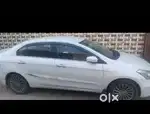Ciaz 16/17 model petrol CNG zxi +