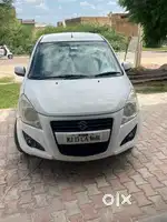Maruti Suzuki Ritz 2013 Diesel Good Condition