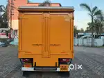 Driver with office work