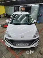Hyundai New Santro 2020 Petrol 19000 Km Driven