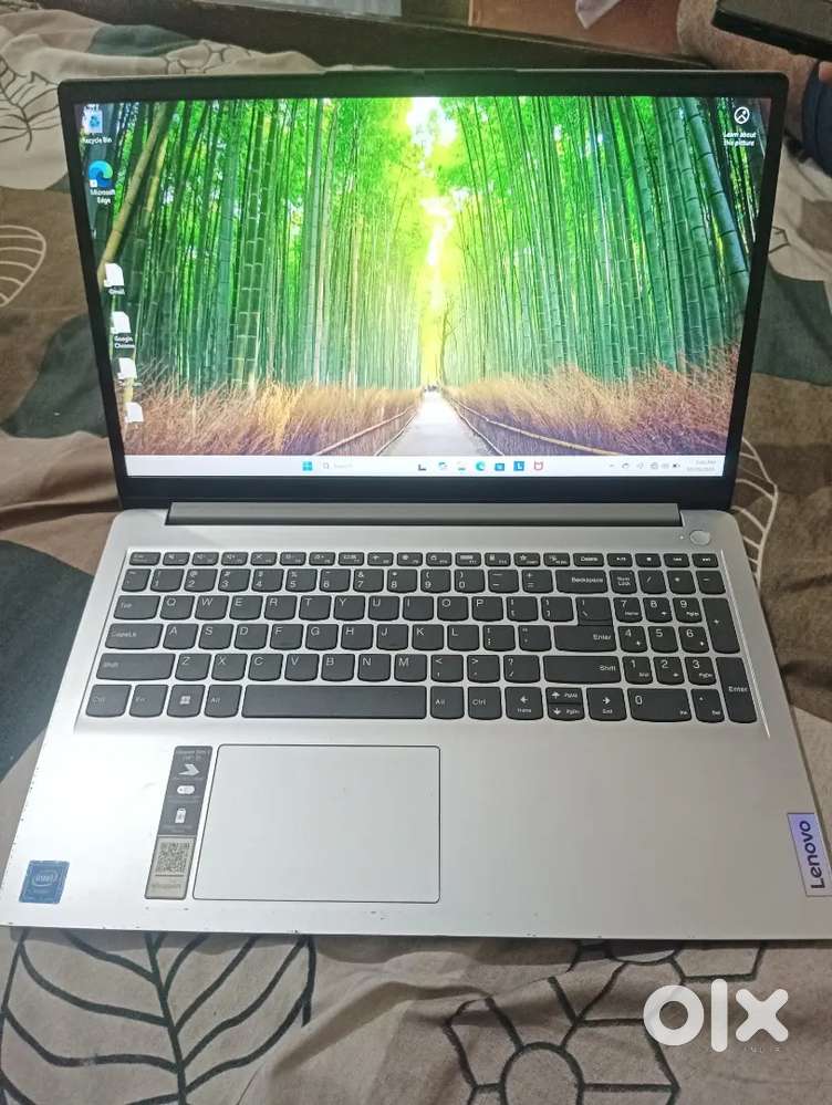 Lenova laptop