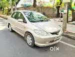 Honda City 1.5 VX i-VTEC MT, 2006, Petrol