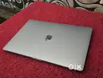 Apple 2021 Laptop i7 16gb 512gb 5.5gb GRAPHICS  16inch Retina Touchbar