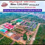 DTCP Plots Sandalwood Plantion 48 months EMI