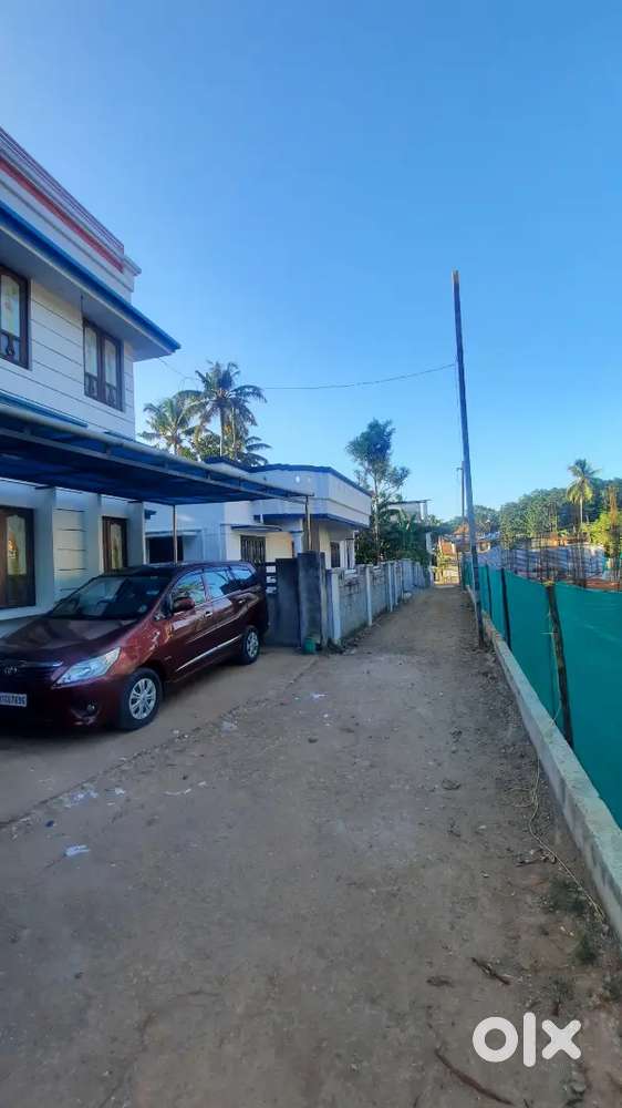 ACCOMMODATION AVAILABLE FOR LADIES AT VENJARAMOODU