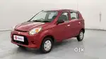 Maruti Suzuki Alto 800 Lxi, 2017, Petrol