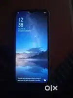 Oppo a31    8 GB Ram    256 GB storage