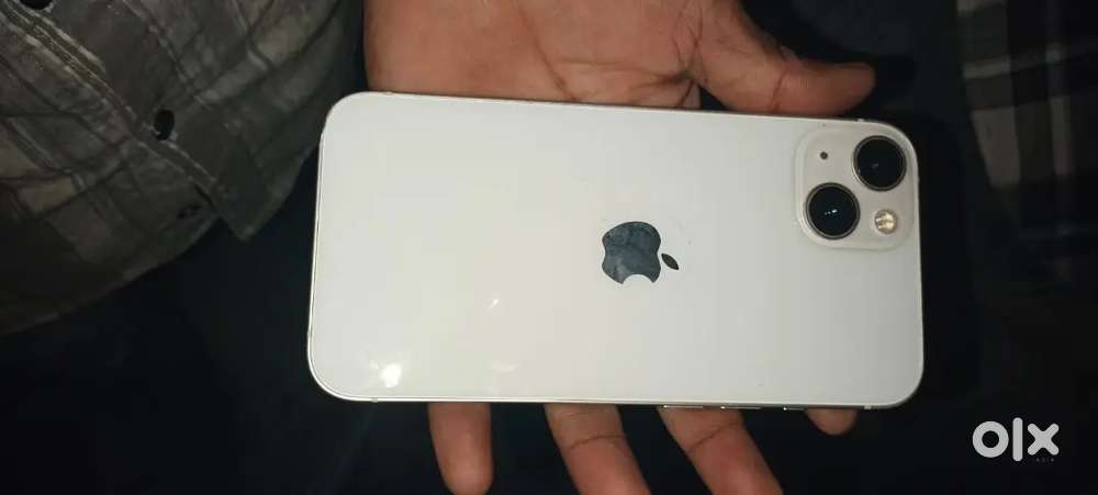 I phone 13
