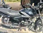 first owner well mentioned bike