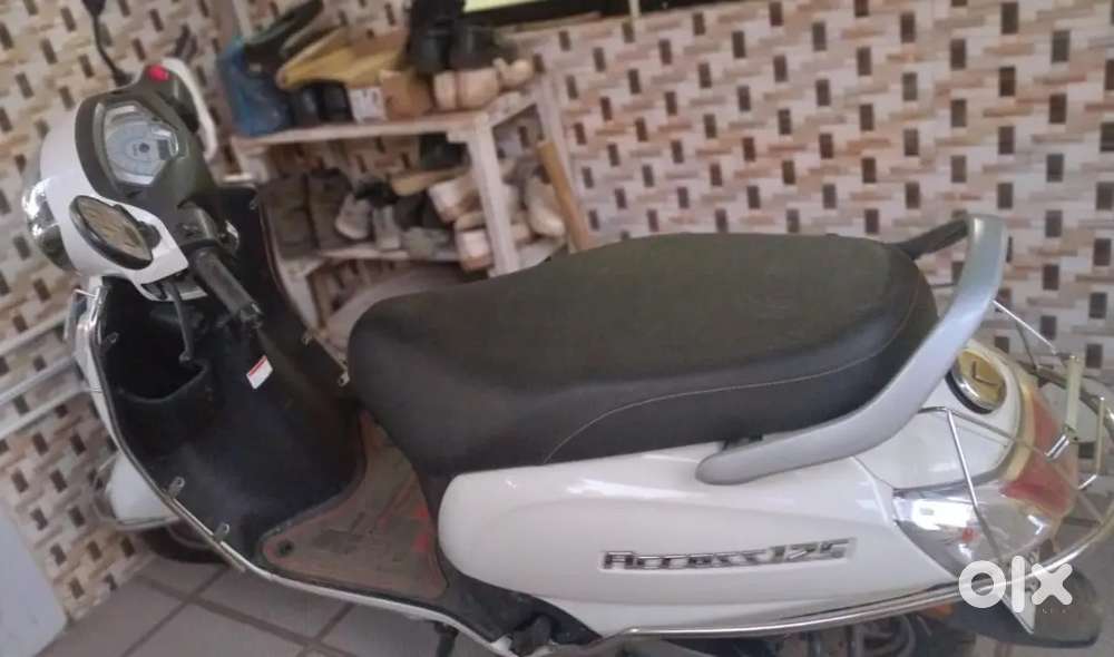 Access 125