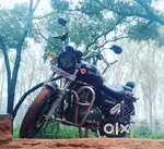Royal Enfield Thunderbird 300