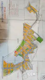 Devraj medical college ke samne gwalior
