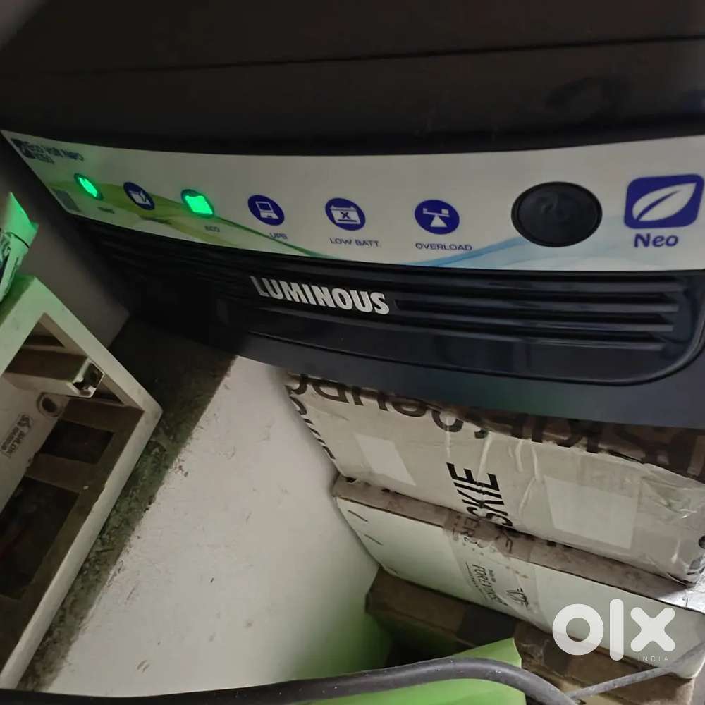 Inverter for sale