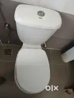 Toilet Closet - parryware