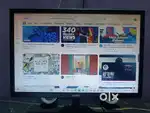 Monitor frontech 20 inch 75 hrz