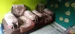 Full  Sofa Set, Furniture , Counter,Bed and much more at Offer price.