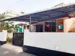 2BHK 4Cent 750SQ 5Year Old House Near Kongropilly Chiryam