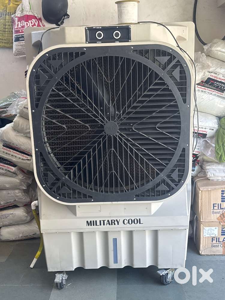 Military cooler 200 ltr