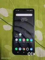 Vivo T4 X ,is in New mobile only seal open nothing else