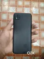 POCO C3  MINT CONDITION