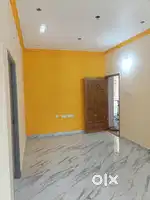 Brand New House