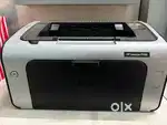 HP LaserJet P1108 Printer