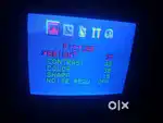 Crt tv for sale good