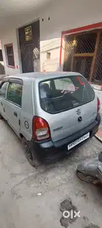 Maruti Suzuki Alto 2007