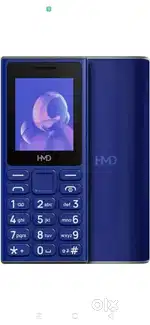 Hmd keypad mobile 105 2g