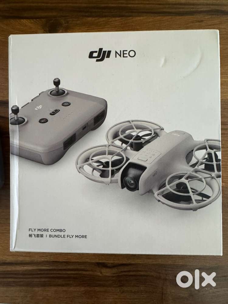 DJI NEO Drone Flymore