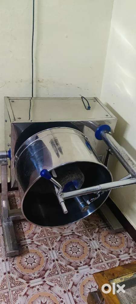 Grinder 7 ltrs