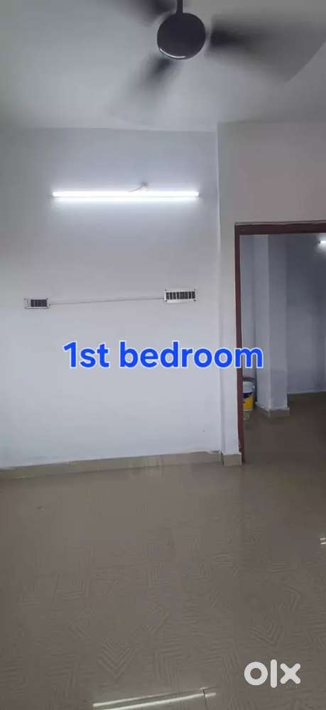 Want to rent a 2bhk flat with lift facility