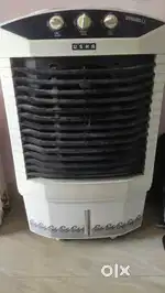 Usha dynamo lx