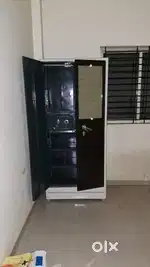 Steel Wardrobe